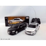 Машинка радио 35700 Toyota